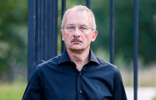 Сергей Алексашенко