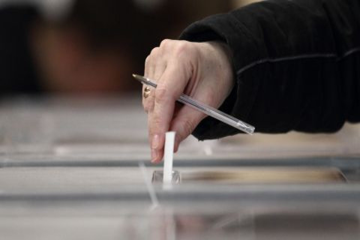 В Молдове начался второй тур выборов в местные органы власти