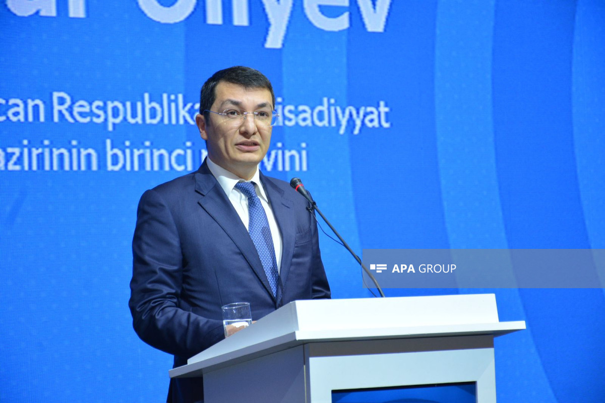 Эльнур Алиев