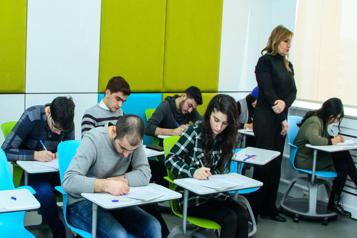 В Азербайджане образовательные кредиты предоставлены примерно 26 тыс. студентов