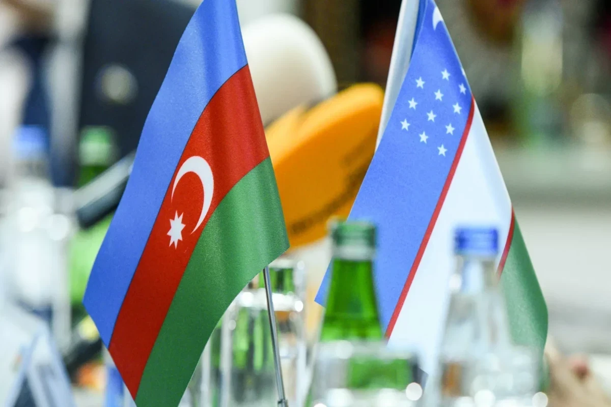 Утверждены подписанные между Азербайджаном и Узбекистаном соглашения