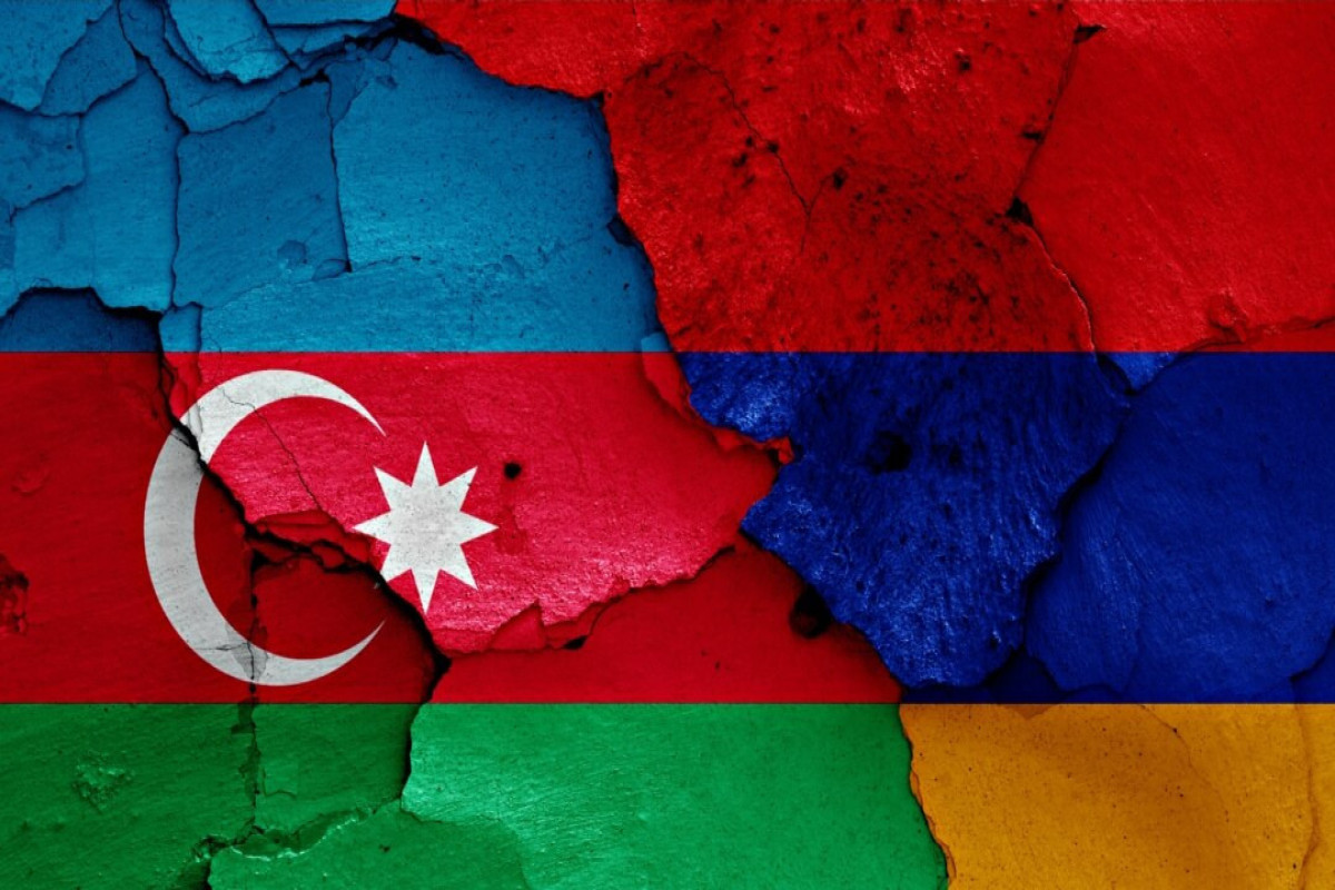 Армения ответила на очередные предложения Азербайджана по мирному соглашению