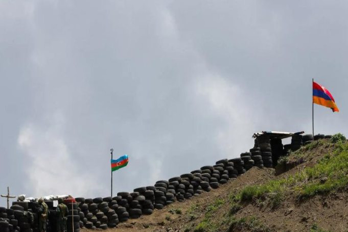 МИД Азербайджана обратился с призывом к Армении относительно встречи на границе для обсуждения мирного процесса