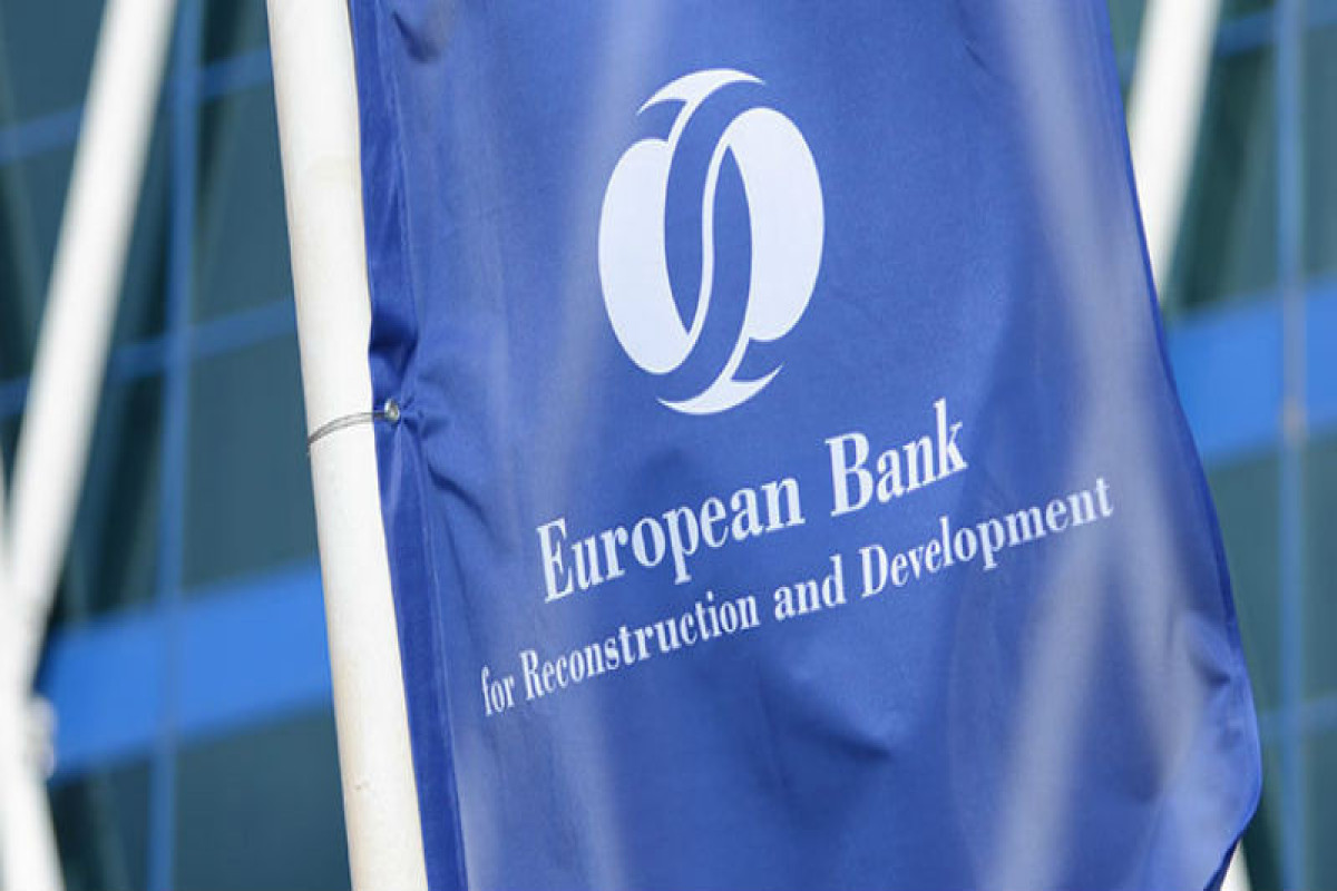 ЕБРР увеличил свой инвестиционный портфель по Азербайджану до 134 млн. евро