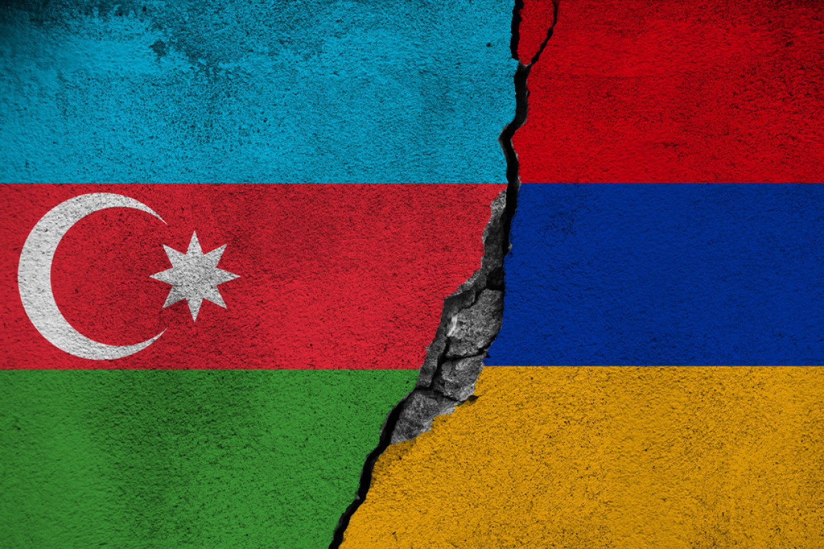 МИД Армении: Есть реальная возможность для установления мира с Азербайджаном