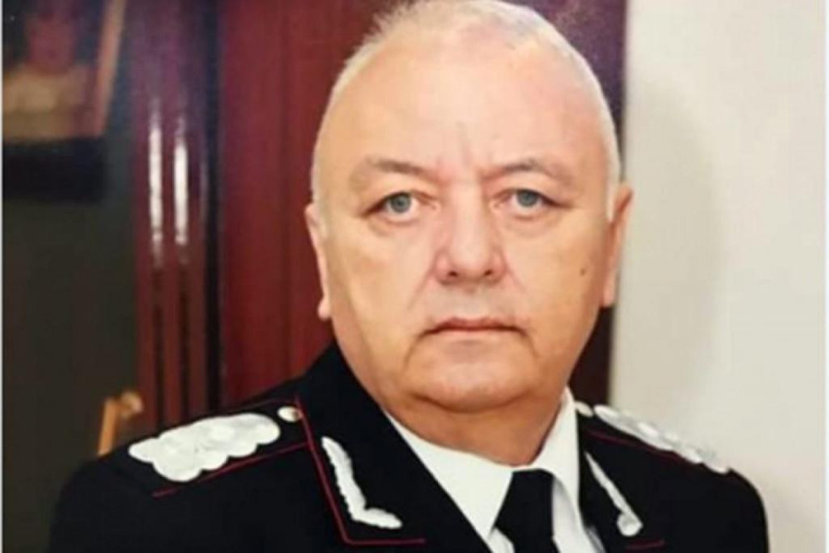 Акиф Човдаров