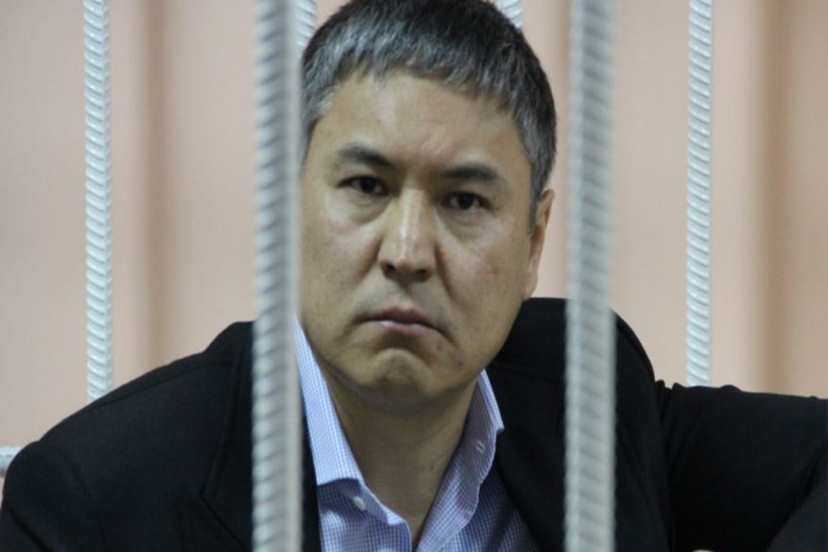 720 квартир кыргызского «вора в законе» переданы государству