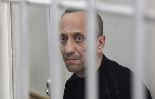 Михаил Попков