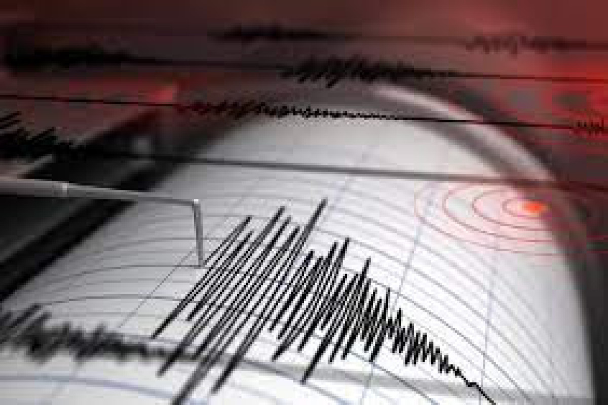 В Эквадоре произошло землетрясение магнитудой 5,1