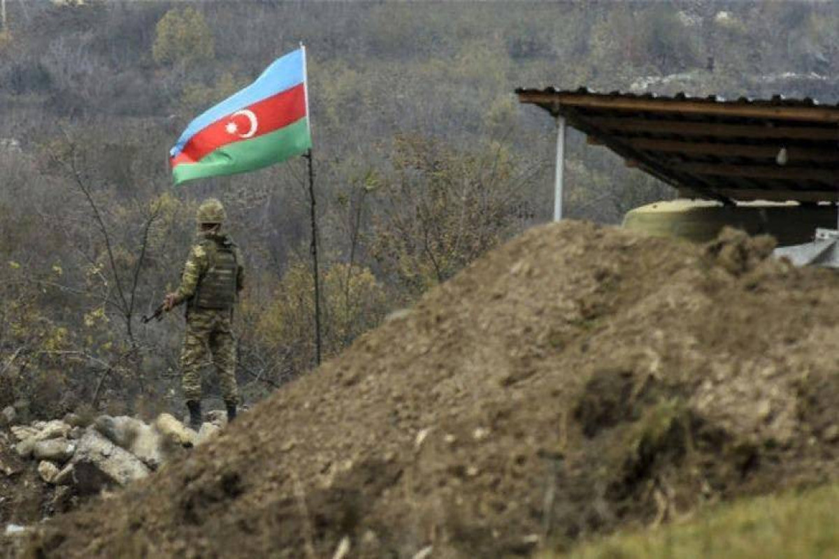В МИД Азербайджана подтвердили, что 30 ноября на армяно-азербайджанской границе состоится заседание делимитационной комиссии -ОБНОВЛЕНО 