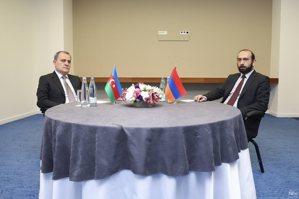 Замминистра: Встреча глав МИД Армении и Азербайджана пока не запланирована