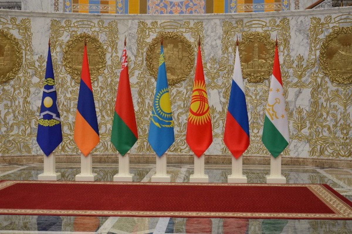 Обнародованы решения, принятые на минском саммите лидеров ОДКБ