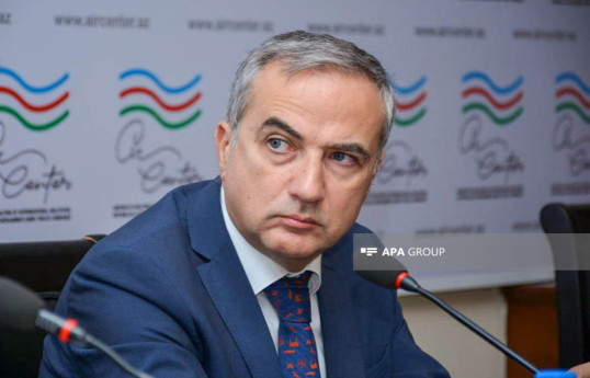 Фарид Шафиев: Среди азербайджанского гражданского населения было в два раза больше смертей, нежели среди армянского