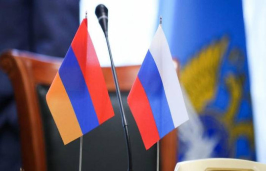 МИД Армении: Вопрос вывода российской базы не стоит на повестке