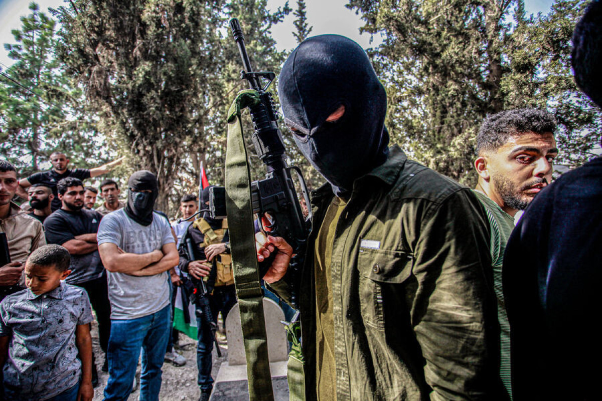 СМИ: ХАМАС согласилось освободить таиландских заложников