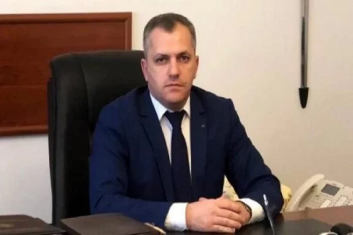 Шахраманян будет допрошен в комиссии по расследованию 44-дневной войны