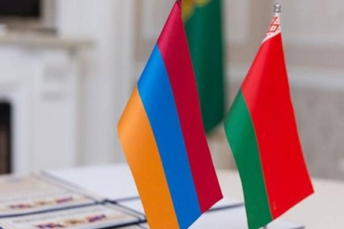 Состоялся телефонный разговор между главами МИД Беларуси и Армении