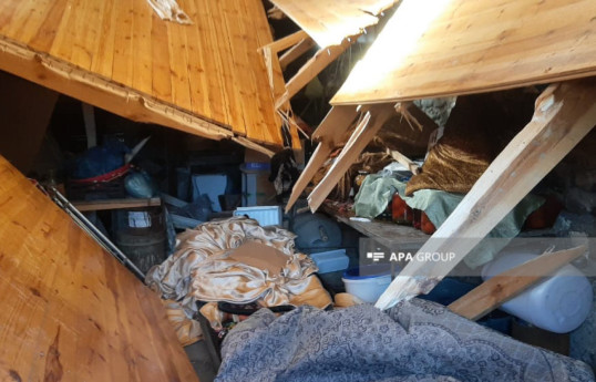 Обнародовано состояние пострадавших в ходе траурной церемонии в Азербайджане