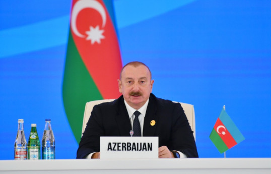 Азербайджан выделит 3,5 млн долларов Целевому Фонду СПЕКА