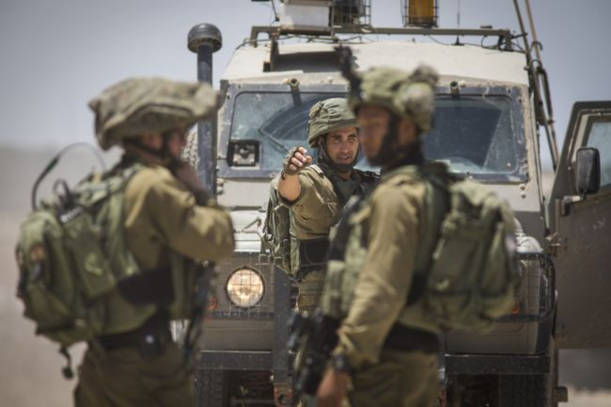 ЦАХАЛ: Израиль не прекратит войну в Секторе Газа, пока не вернет всех заложников