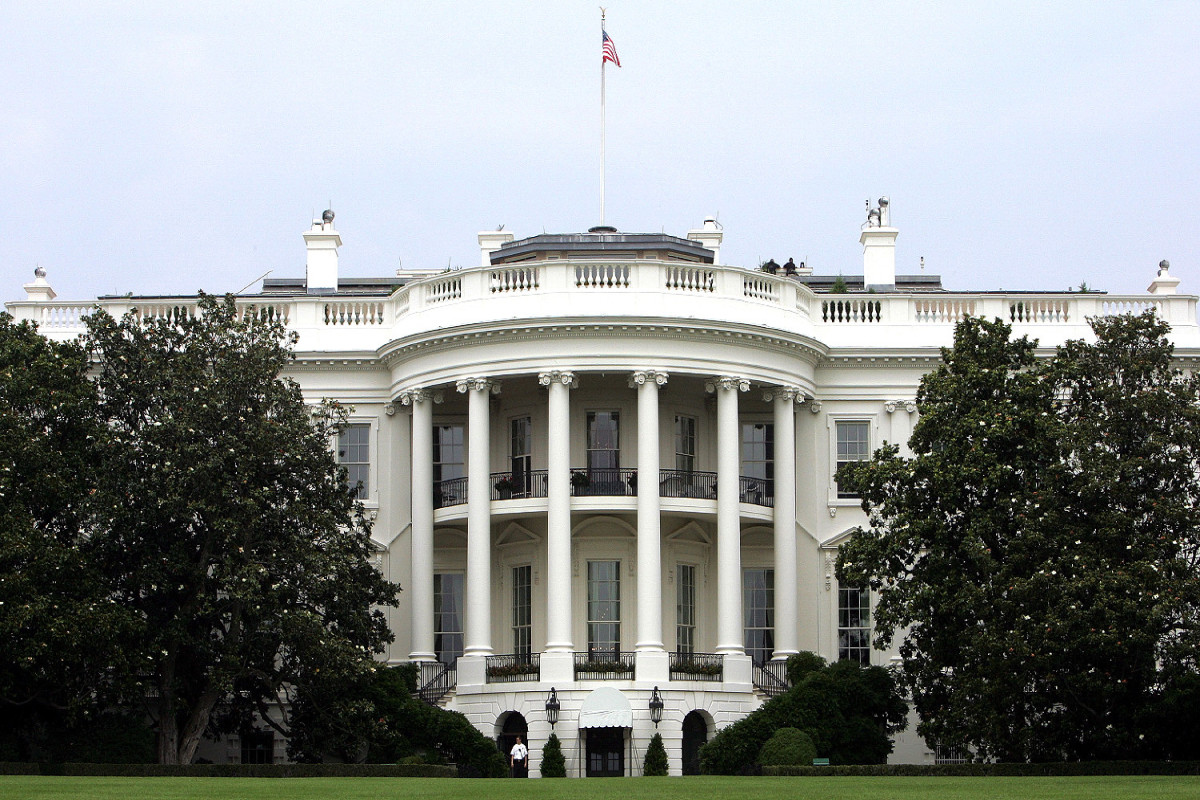 СМИ: Белый дом разочарован отсутствием американцев среди освобожденных заложников