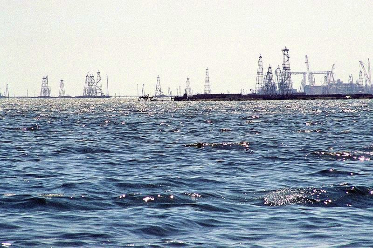 Падение уровня воды в Каспийском море негативно скажется на работе портов - <span class="red_color">ПРОГНОЗ