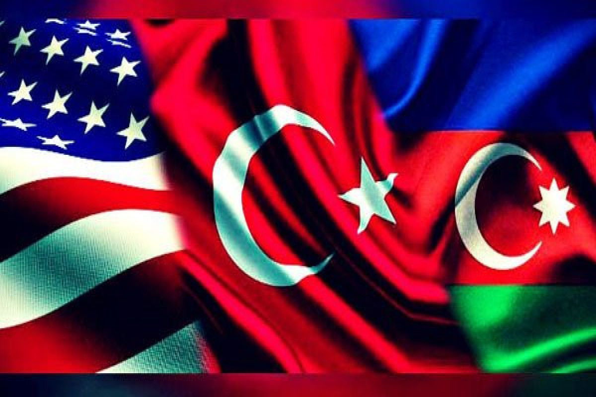 Представитель правящей партии: США потребовали от Турции прекратить оказывать поддержку Азербайджану для освобождения Карабаха
