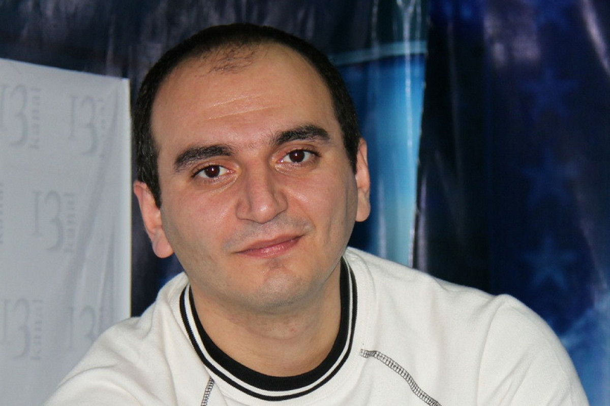 Азиз Оруджов