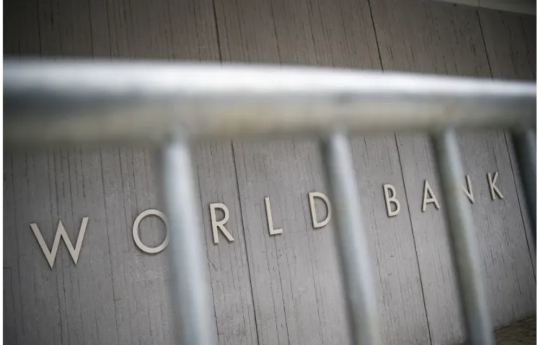 Всемирный банк: Торговый оборот стран «Среднего коридора» по Каспийскому морю вырастет более чем на 60%
