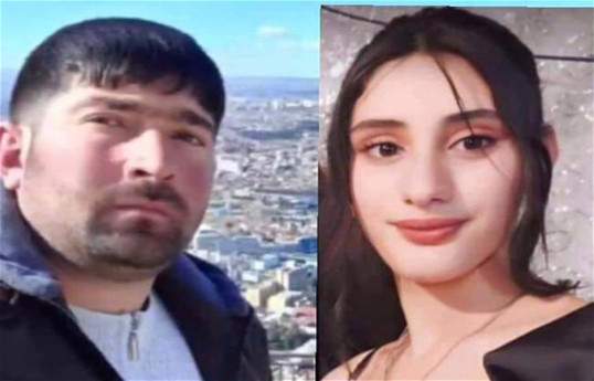 Ужесточено обвинение «супругу» убитой в Грузии 14-летней азербайджанки