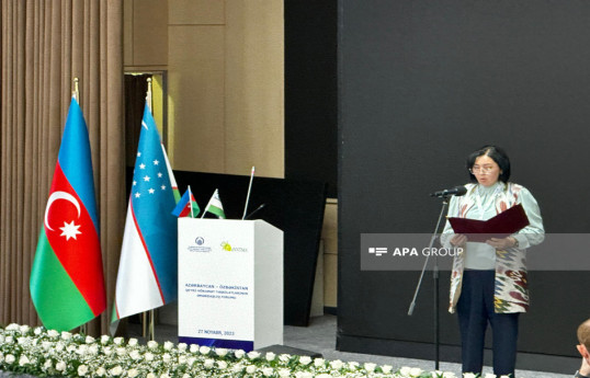 Представители НПО Узбекистана и Азербайджана выступили с обращением к главам государств обеих стран