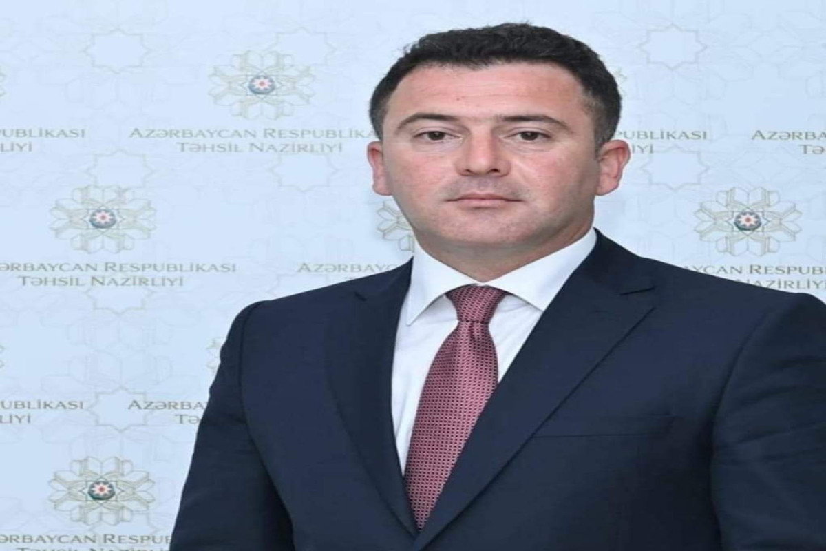 В Азербайджане за избиение ученика начальник регионального Управления образования лишился должности