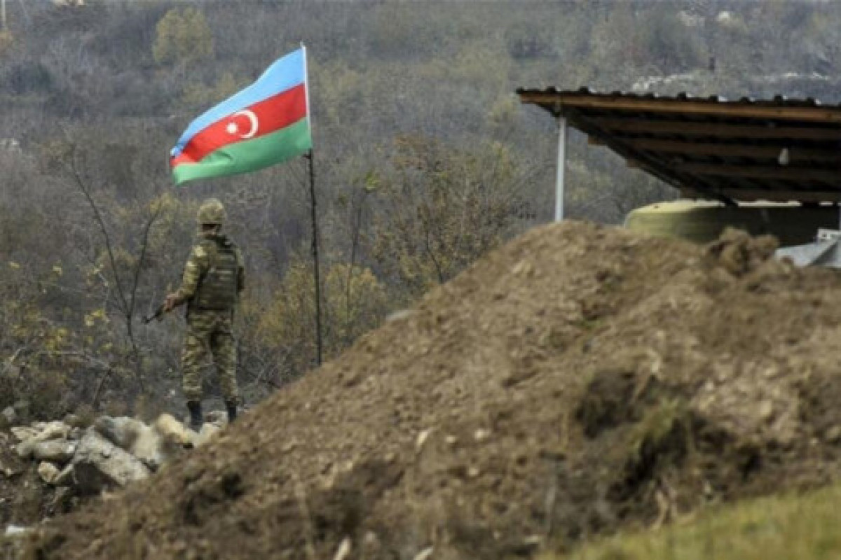 Президент Азербайджана и госсекретарь США провели обмен мнениями о встрече комиссий по делимитации границы