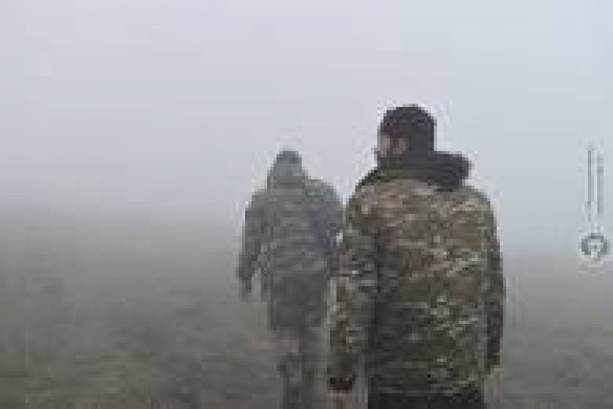 Трое армянских офицеров арестованы за дезертирство в период 44-дневной войны