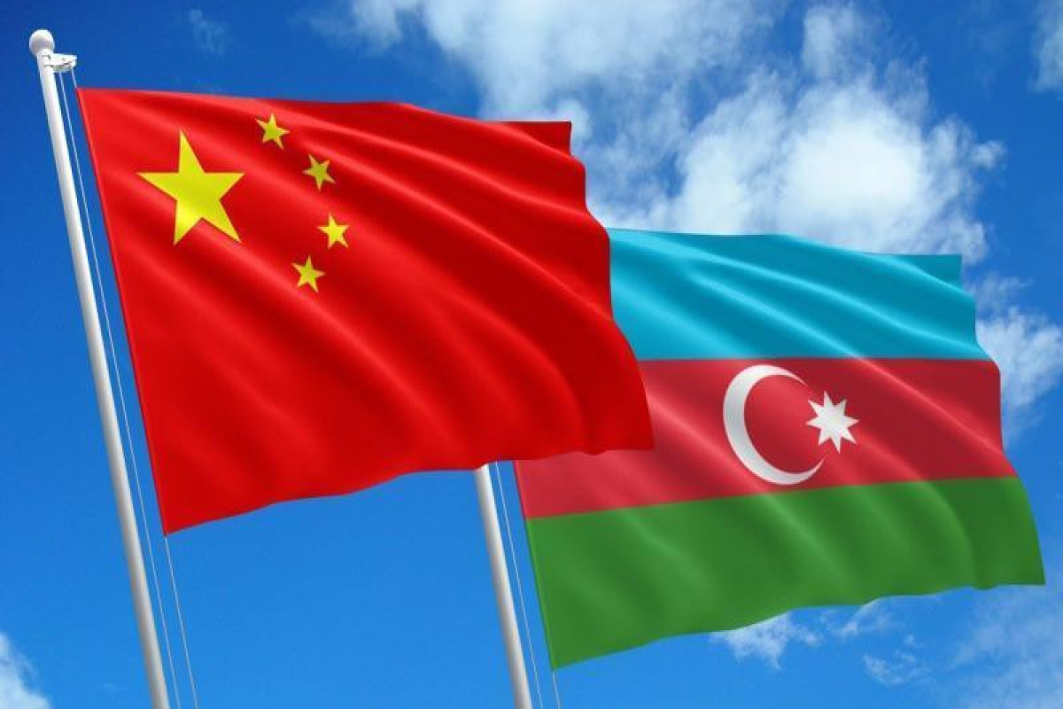 Товарооборот Азербайджана с Китаем вырос на 48%