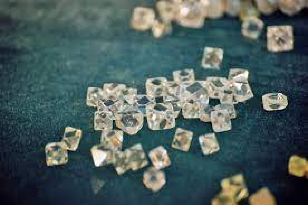 AFP: ЕК утвердила проект санкций в отношении алмазов из России