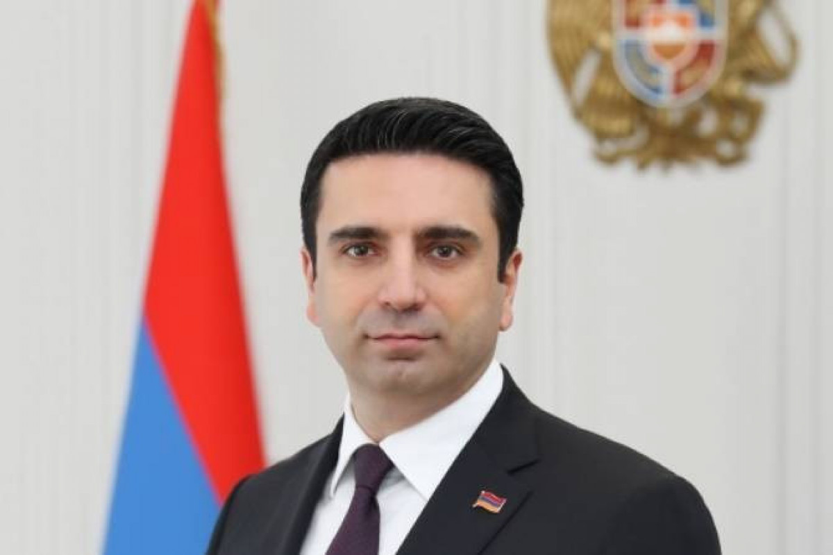 Симонян: Наступит время, когда армяне и азербайджанцы должны будут жить рядом друг с другом
