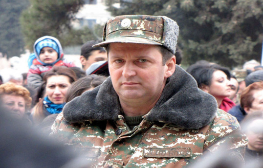 Джалал Арутюнян