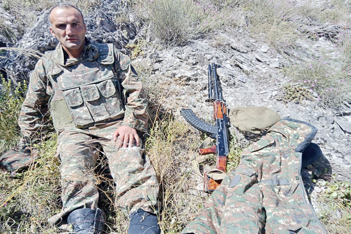 Завтра начинается суд над армянским диверсантом, задержанным в Кяльбаджаре