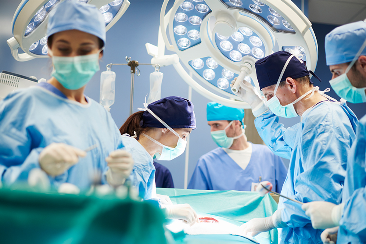 Стали известны причины ввода в Азербайджане лимита на операции по трансплантации