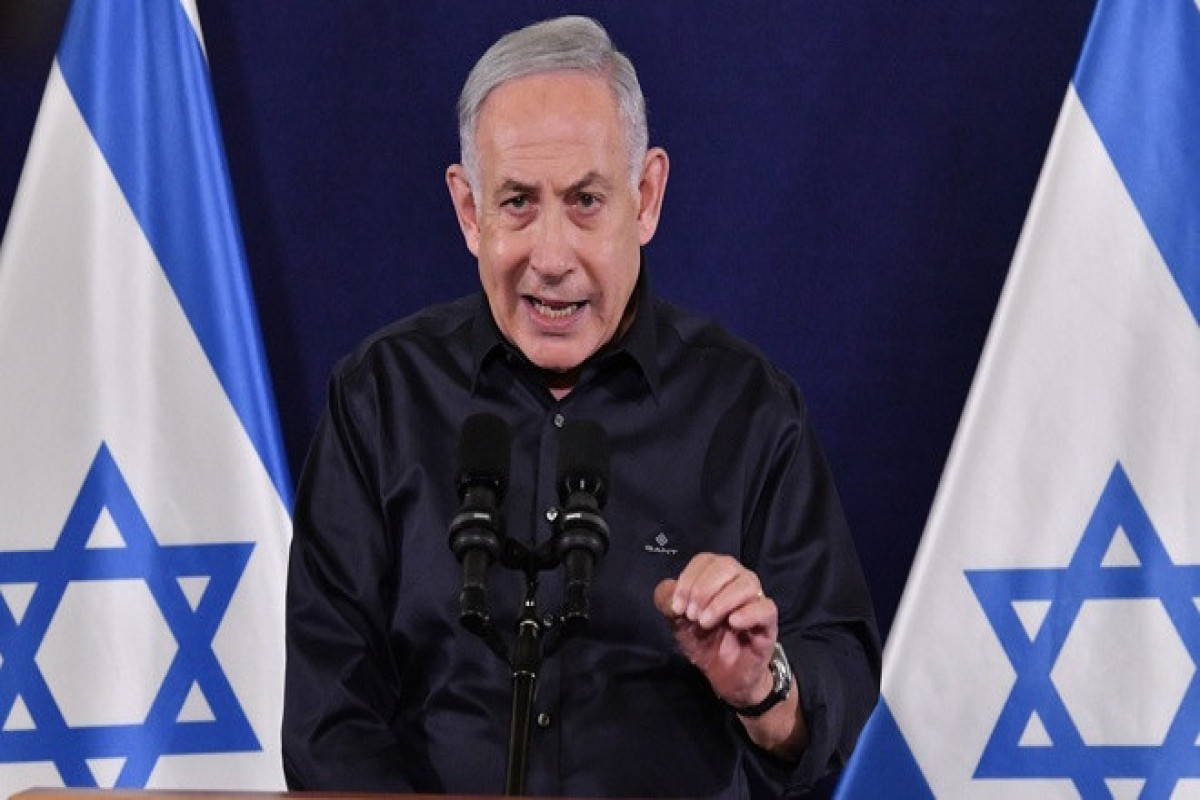 Нетаньяху подтвердил, что Израиль возобновит операцию в Газе по окончании паузы