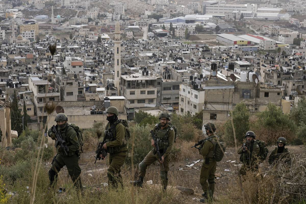 Reuters: Перемирие в секторе Газа могут продлить еще на два дня