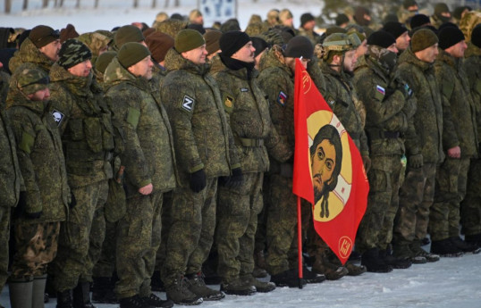 В России иностранным гражданам запретят критиковать армию и правительство