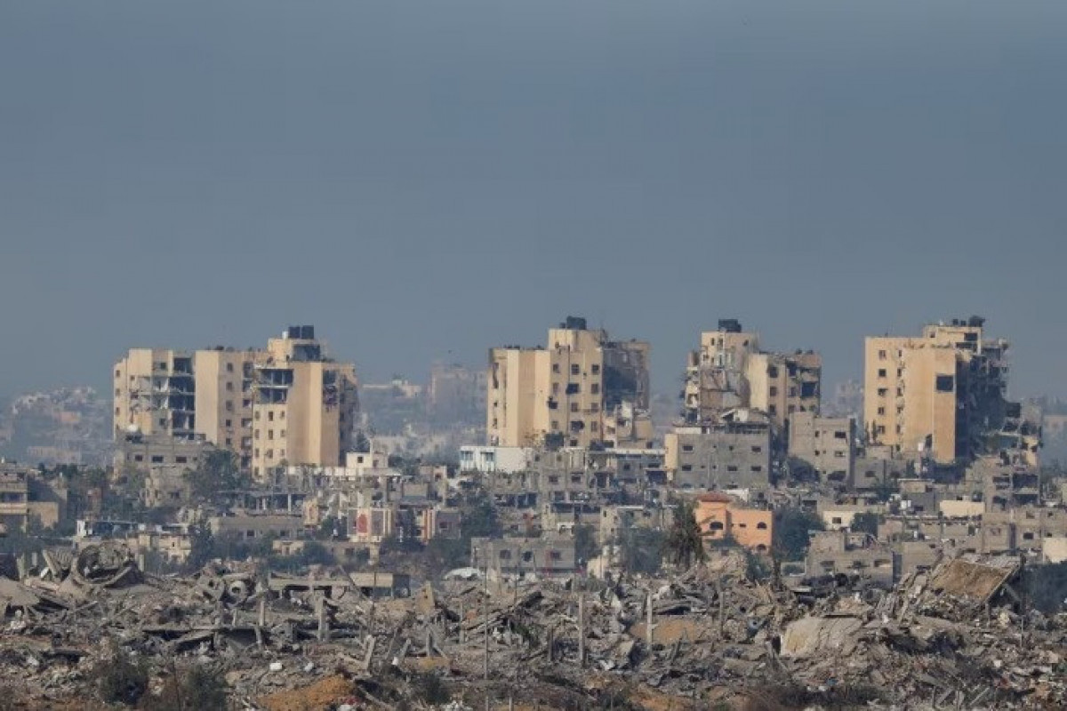 Режим прекращения огня в секторе Газа продлен еще на один день