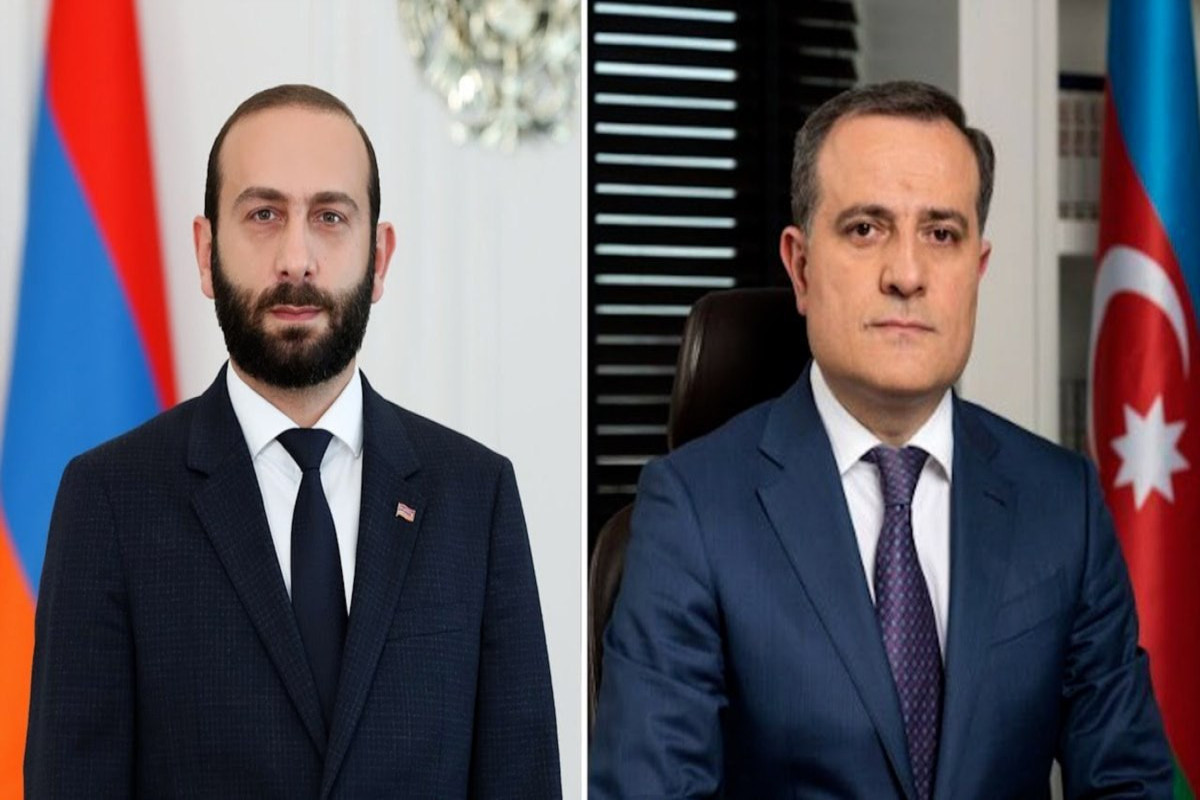 Встреча министров иностранных дел Азербайджана и Армении в Скопье не планируется