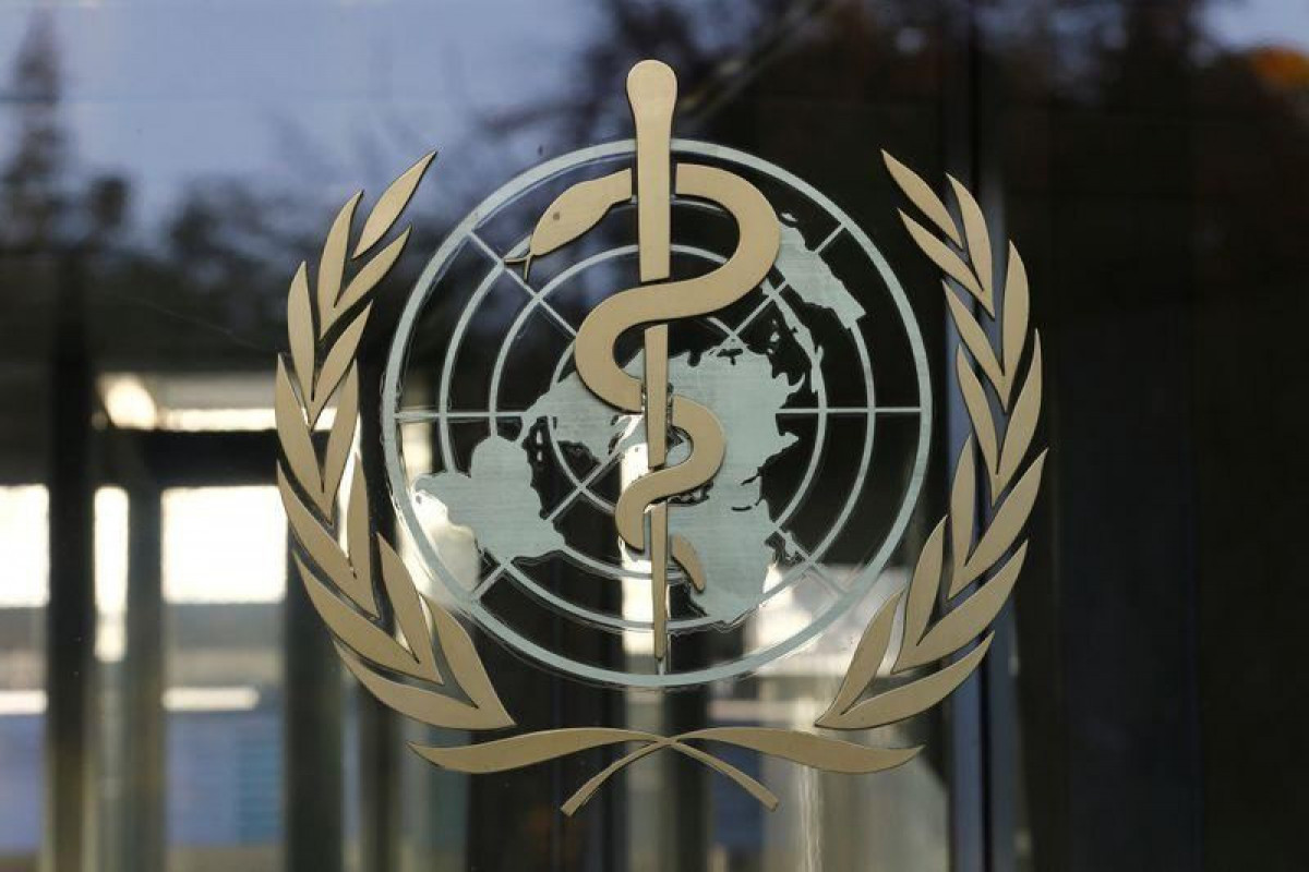 Представительство ВОЗ в Азербайджане призвало население вакцинироваться против кори