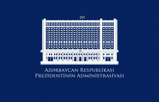 АП: Начато оказание соответствующих медицинских услуг в городе Ханкенди
