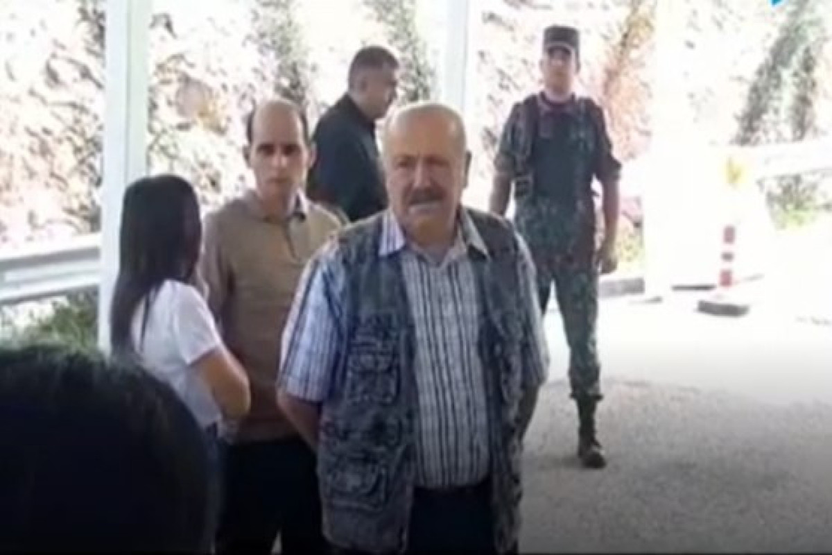 Следствие по уголовному делу в отношении Вагифа Хачатряна завершено, начинается суд
