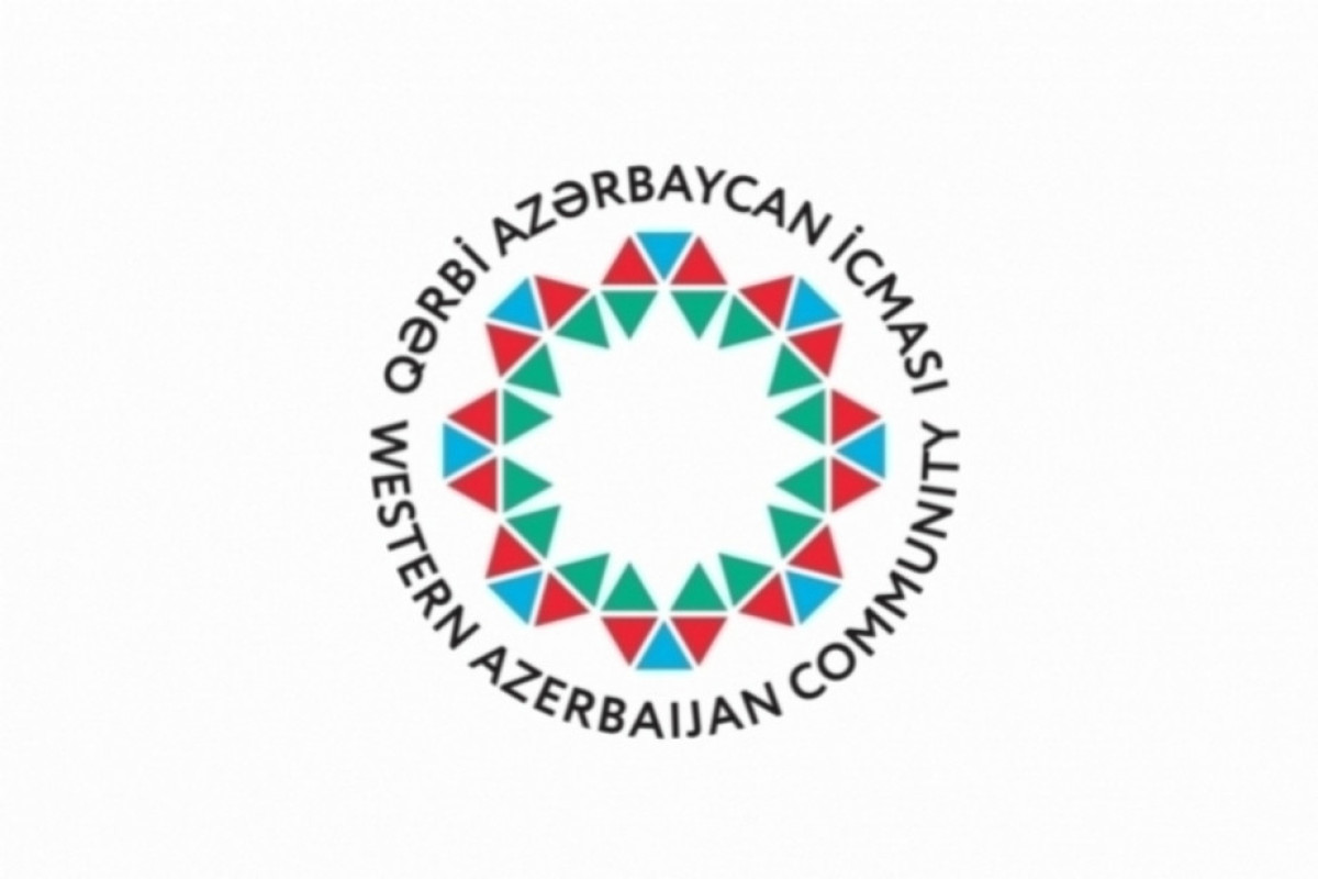 Община: Французское общество страдает неизлечимым недугом азербайджанофобии, исламофобии и расизма