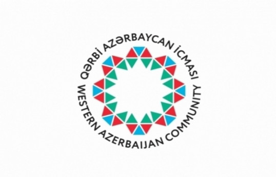 Община: Французское общество страдает неизлечимым недугом азербайджанофобии, исламофобии и расизма
